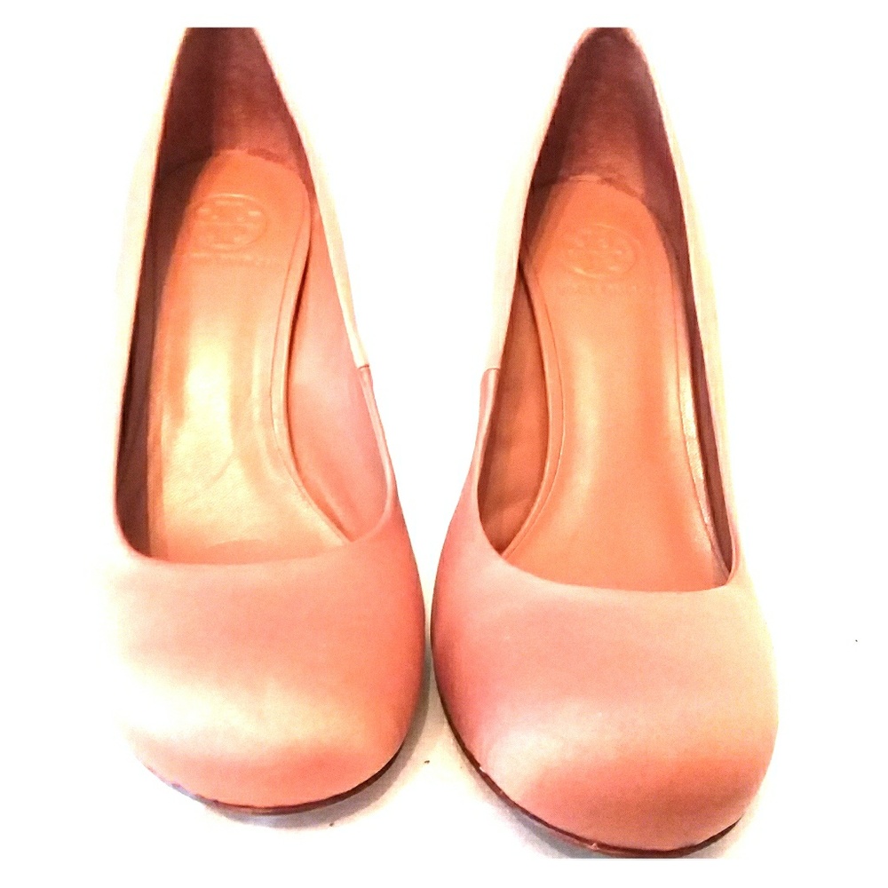 Tory Burch Fabulous Heels